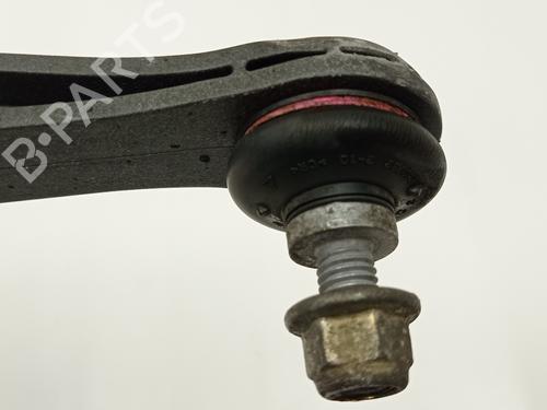 Left front suspension arm FORD MONDEO III (B5Y)  | BP26123037M12 