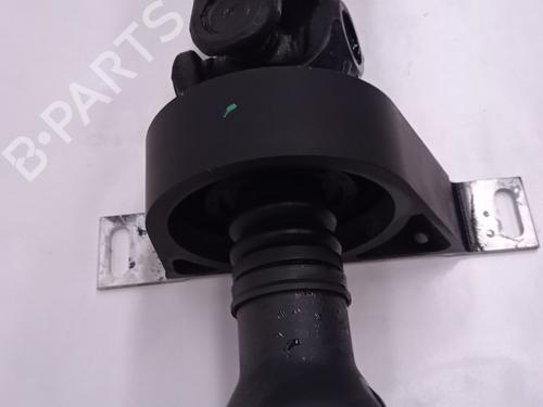 Driveshaft MERCEDES-BENZ C-CLASS (W204) C 220 CDI (204.008) | BP16187846M37 