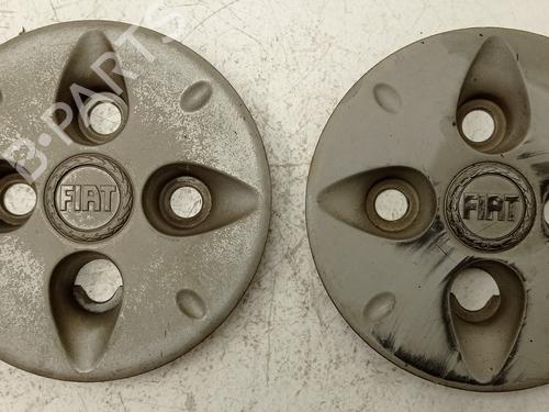 Hjulkapsel FIAT DOBLO Box Body/MPV (223_) 1.9 D (223ZXB1A) (63 hp) 25818916