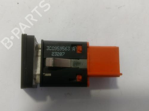 Switch VW PASSAT B6 (3C2) 2.0 TDI 16V | BP7837556I30 
