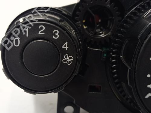 AC Styreenhet / Manøvreringsenhet FORD FIESTA VI (CB1, CCN) 1.4 TDCi | BP30672724I5 