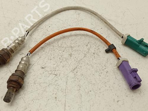 Elektronisk sensor FORD FIESTA VI (CB1, CCN) 1.4 TDCi (68 hp) 12435156