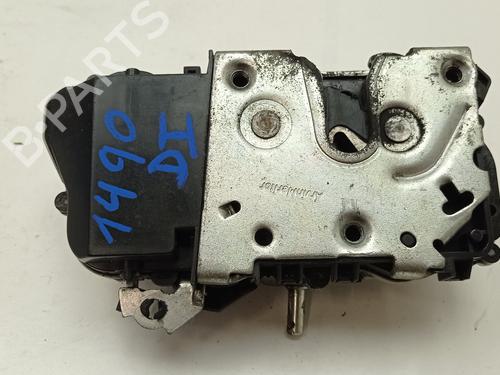 Front left lock CITROËN XSARA PICASSO (N68) 1.6 16V | BP28112170C98 