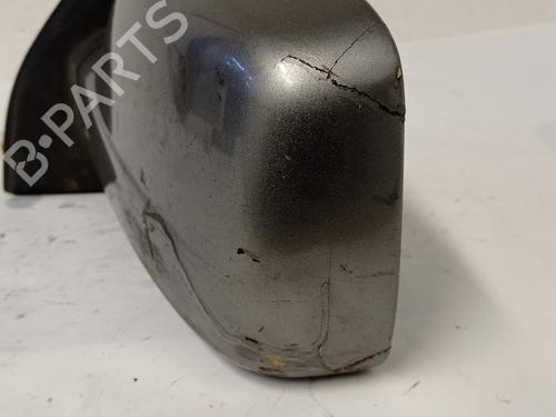 Left mirror NISSAN X-TRAIL I (T30) 2.2 DCi | BP8794923C26 