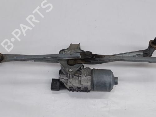 Front wiper motor SKODA FABIA I (6Y2)  | BP16816042M29 