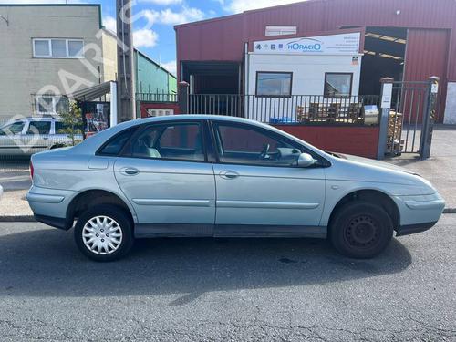 Engine CITROËN C5 I (DC_) 2.0 HDi (DCRHZB, DCRHZE) | BP39433890M1  - Image 6