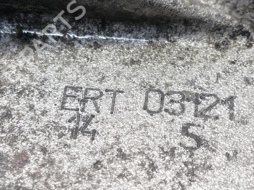 Gearbox VW GOLF IV (1J1)  | BP26187682M3 