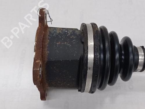 Right rear driveshaft SUZUKI GRAND VITARA II (JT, TE, TD) 1.6 (JB416) | BP16049469M41 