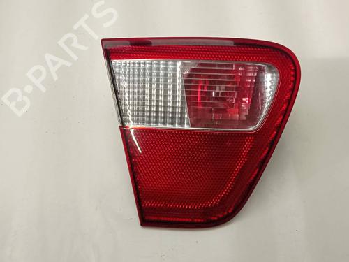 Used Left tailgate light Left tailgate light 37023678 37023678