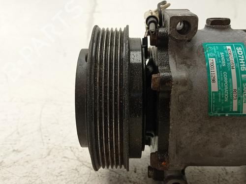 AC compressor RENAULT ESPACE III (JE0_) 2.2 dCi (JE0K) | BP8058346M34 
