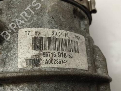Steering pump CITROËN BERLINGO MULTISPACE (B9) 1.6 HDi 110 | BP38989574M99 - Image 4