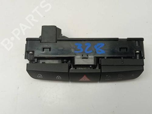 Warning switch OPEL INSIGNIA A (G09) 2.0 CDTI (68) | BP39193466I22 - Image 2
