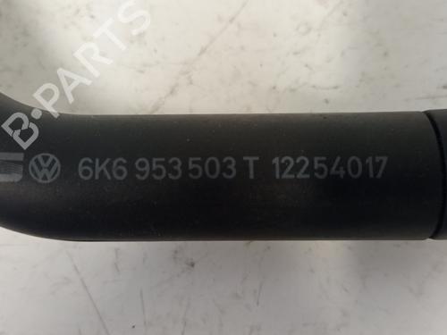 Steering column stalk SEAT IBIZA II (6K1) 1.6 i | BP7451784I23 