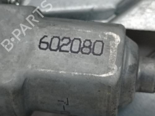 Front right window mechanism HONDA CIVIC VIII Hatchback (FN, FK) 2.2 CTDi (FK3) | BP24522350C23 