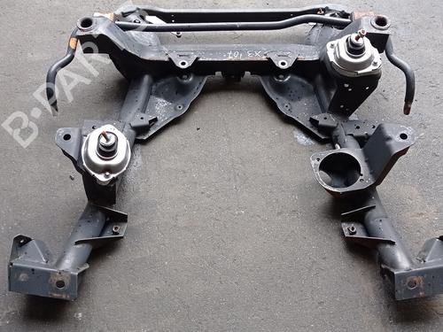 Used Subframe BMW X3 (G01, F97, G08) sDrive 18 d (150 hp) 17084128