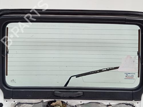 Tailgate MITSUBISHI GALLOPER (JK-01) 2.5 TD intercooler | BP16947494C6 
