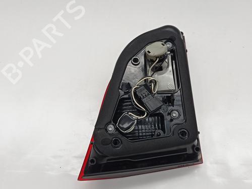 Right tailgate light OPEL ASTRA J Sports Tourer (P10) 2.0 CDTI (35) | BP31638551C80 