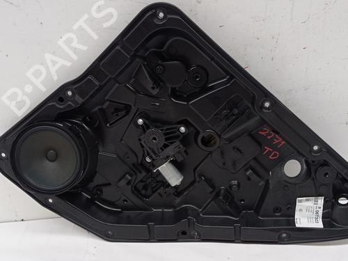 Vindusheismekanisme høyre bak MERCEDES-BENZ B-CLASS Sports Tourer (W246, W242) [2011-2018]  31210974