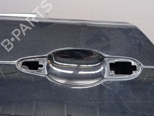 Left front door BMW 3 Coupe (E92) 320 d xDrive | BP8134333C2 