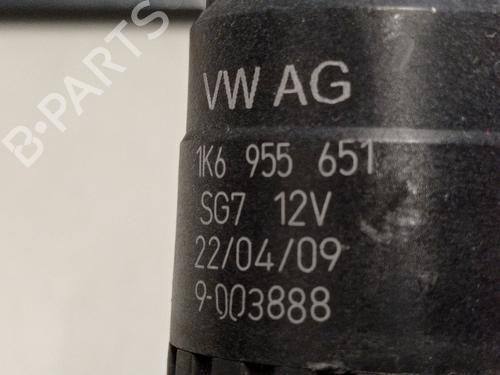 Washer pump VW GOLF VI (5K1)  | BP15827493E24 