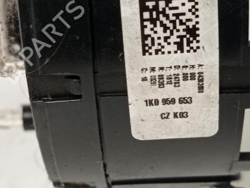 Squib airbag AUDI A3 Sportback (8PA) 2.0 TDI 16V | BP7303385C102