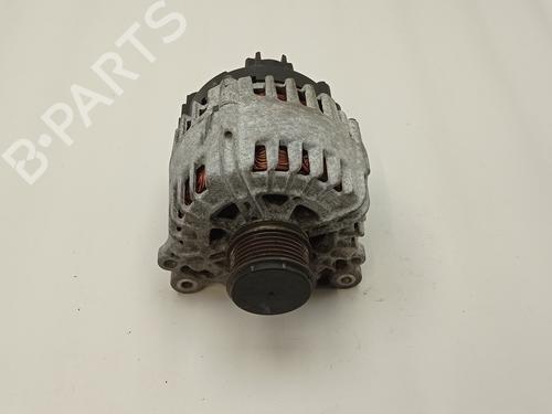 Used Alternator Alternator AUDI A3 Sportback (8PA) 1.6 TDI (105 hp) 34040568 34040568