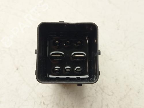 Elektronisk modul CITROËN BERLINGO MULTISPACE (B9) 1.6 HDi 110 | BP12435151M83 