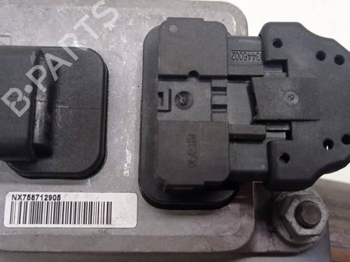 Exhaust system BMW 3 Coupe (E92) 325 i | BP37466537M121 - Image 3