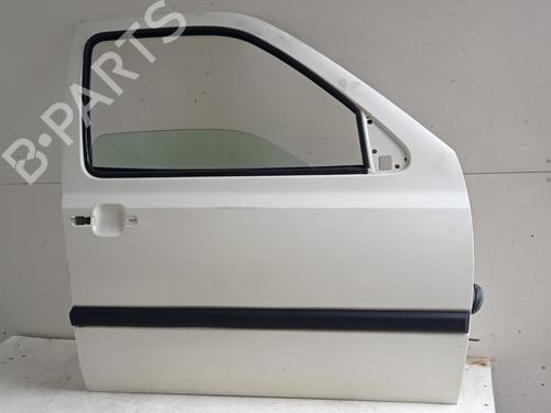 Used Right front door VW GOLF III (1H1) 1.9 D (64 hp) 16439317