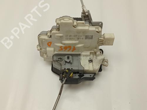 Used Front right lock Front right lock AUDI A3 Sportback (8PA) 1.6 TDI (105 hp) 33983238 33983238