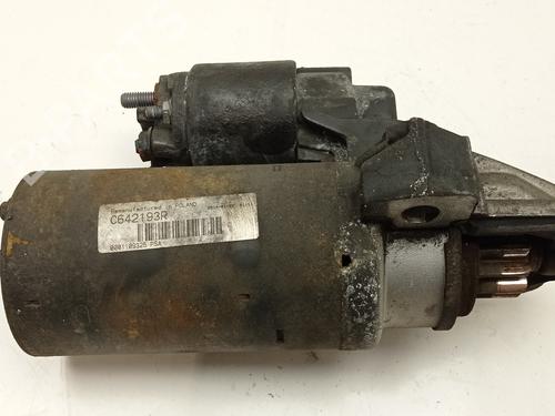 Startmotor CITROËN JUMPER II Van 2.2 HDi 120 | BP18830290M8 