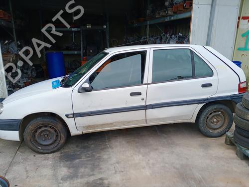 Heater blower motor CITROËN SAXO (S0, S1) 1.1 X, SX | BP23190236M62