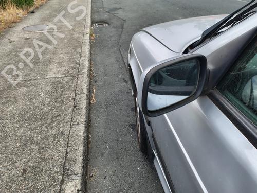 Rétroviseur gauche SAAB 9-3 (YS3D) 2.2 TiD (125 hp) 28278924