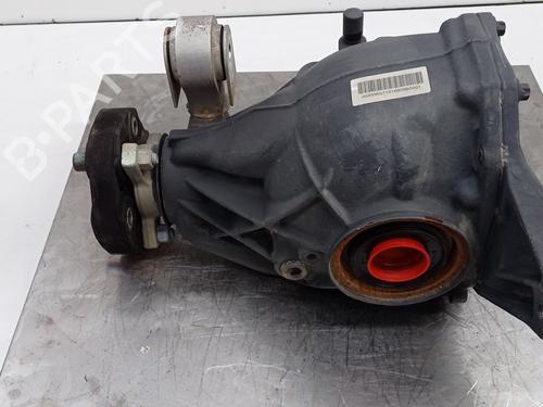 Used Rear differential MERCEDES-BENZ C-CLASS (W204) C 220 CDI (204.008) (170 hp) 16259709
