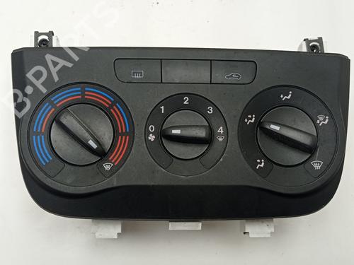 Used Climate control Climate control FIAT GRANDE PUNTO (199_) 1.3 D Multijet (75 hp) 34189129 34189129