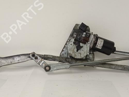 Used Front wiper motor MERCEDES-BENZ R-CLASS (W251, V251) R 350 CDI 4-matic (251.022, 251.122) (224 hp) 9647603