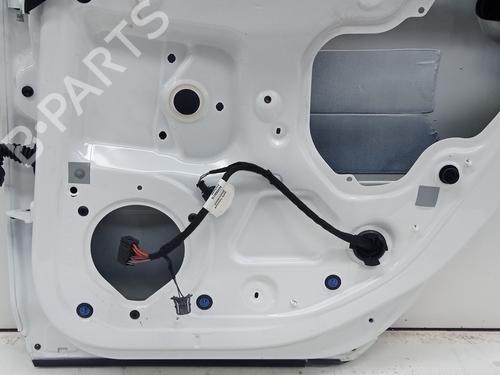 Right rear door AUDI A3 Sportback (8PA) 2.0 TDI quattro | BP13518627C5 