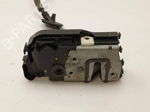 front-right-lock-ford-fiesta-vii-hj-hf-2017-39597850 main image