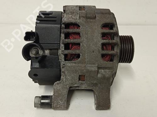 Used Alternator CITROËN C3 I (FC_, FN_) 1.4 HDi (68 hp) 20978654