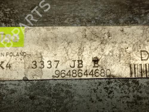 Starter CITROËN C4 I (LC_) | BP28538744M8