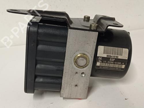 Used ABS pump CITROËN C5 II (RC_) [2004-2008]  29573841
