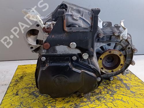 Gearbox SEAT IBIZA III (6L1) 1.4 TDI | BP8400220M3 