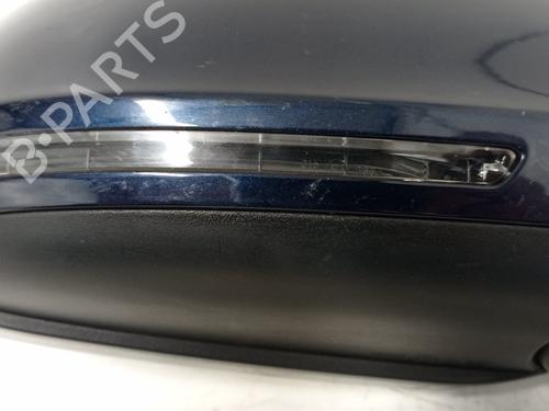 Right mirror AUDI A4 B8 (8K2) 2.0 TDI | BP7093078C27 