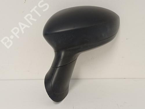 Left mirror FIAT GRANDE PUNTO (199_) 1.3 D Multijet | BP9741946C26 