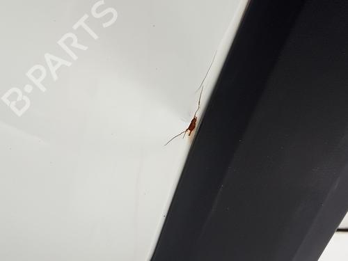 Dør venstre bak JEEP RENEGADE SUV (BU, B1, BV) 1.6 CRD | BP30326099C4