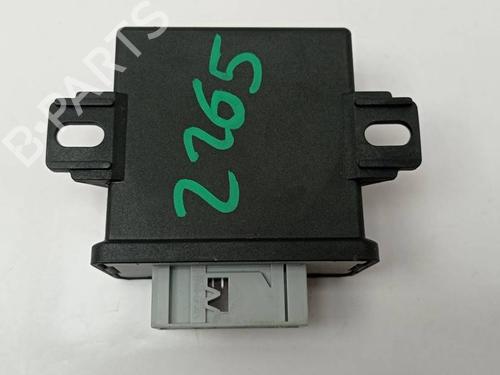 Electronic module AUDI A3 (8P1) 2.0 TDI 16V | BP40295413M83 - Image 2