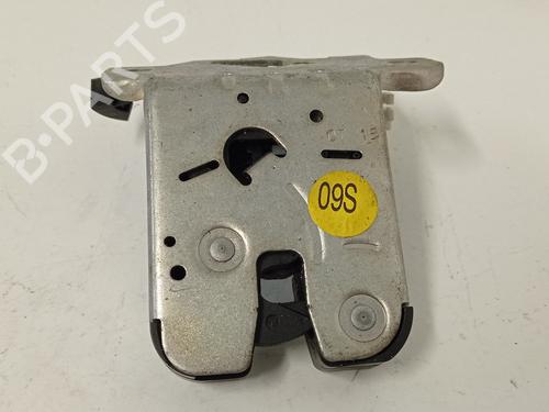 Used Tailgate lock VW PASSAT B8 (3G2, CB2) [2014-2025]  31020392