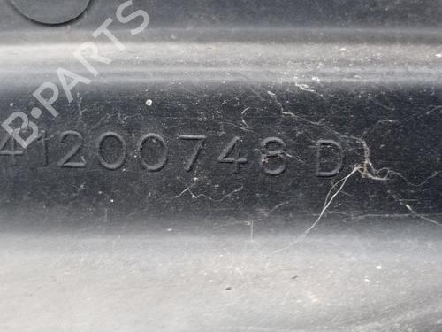 Right headlight CITROËN C3 I (FC_, FN_) 1.4 HDi | BP30100268C29