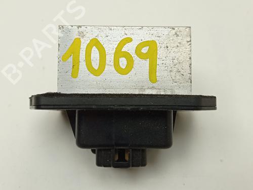 Heizwiderstand HONDA ACCORD VII (CL, CN) 2.2 i-CTDi (CN1) | BP30901428M108