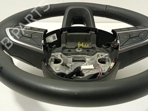 Steering wheel FIAT TIPO Estate (356_, 357_) 1.6 D (356WXG1B) | BP15609755C49